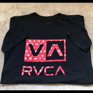 Men’s RVCA t-shirt